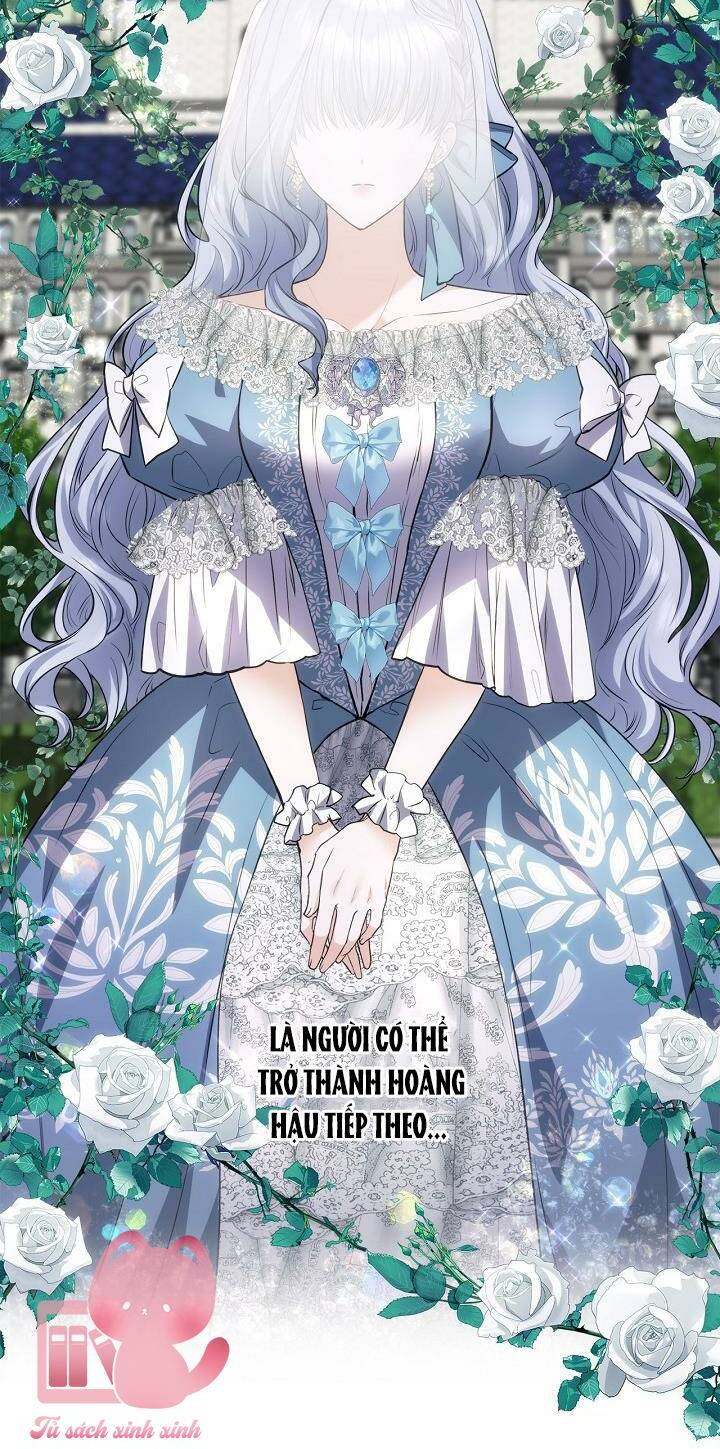 con gái bá tước bỗng thành vị hôn thê của thái tử điện hạ chapter 50 47