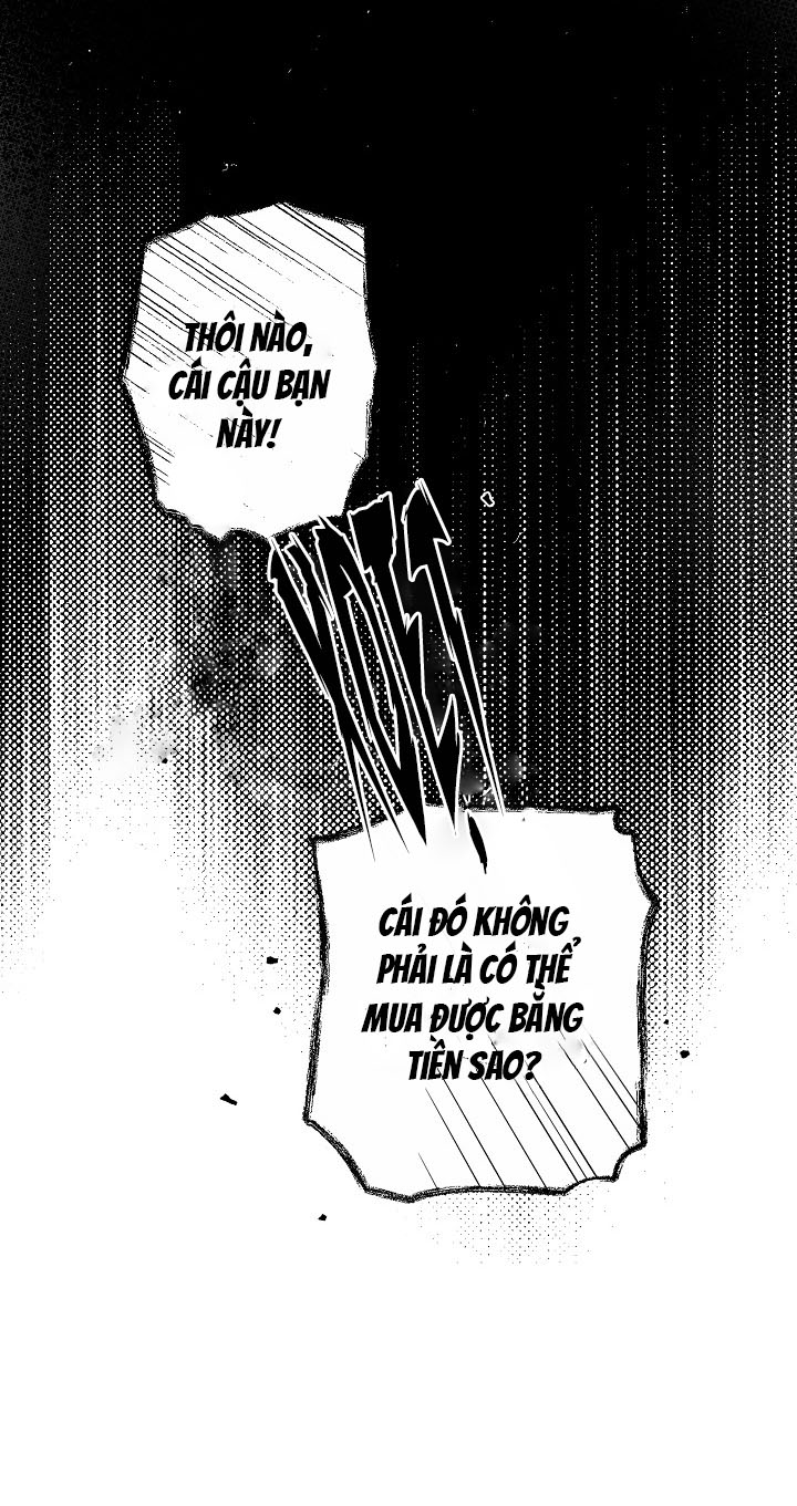 tiểu thư bí ẩn chapter 9 59