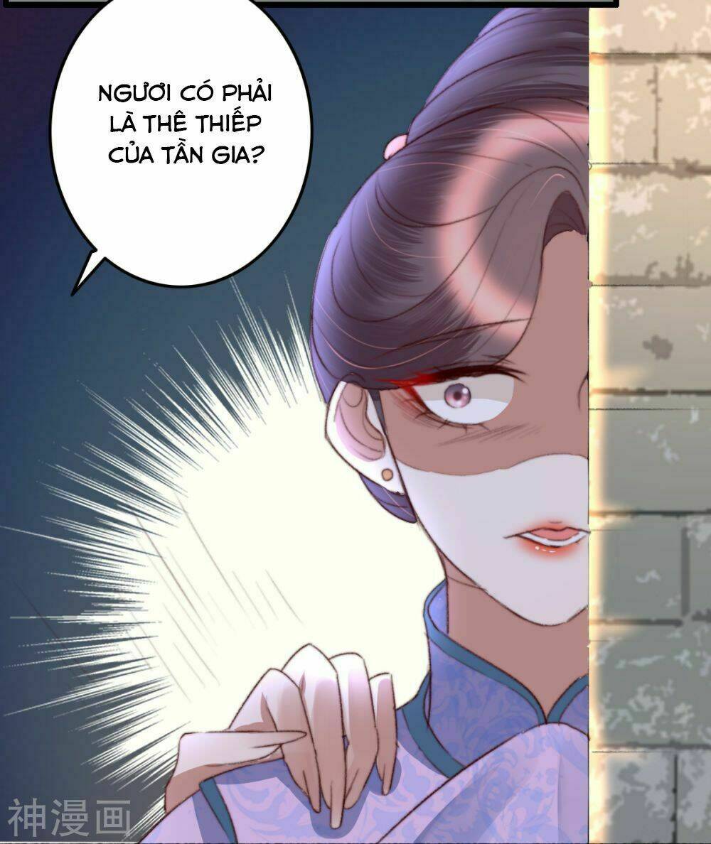 hành trình thịnh sủng chi cẩm tú chapter 42 28