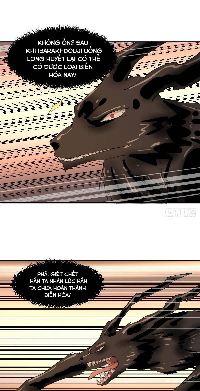 nghịch thiên tiên mệnh chapter 56 9