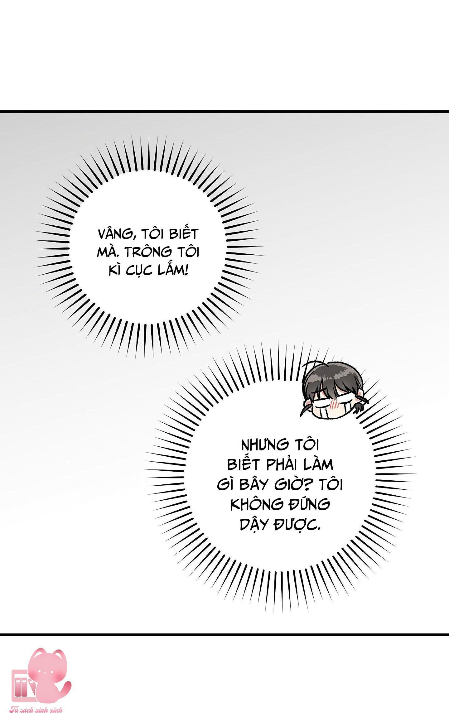 quán cà phê của bom chapter 6 11