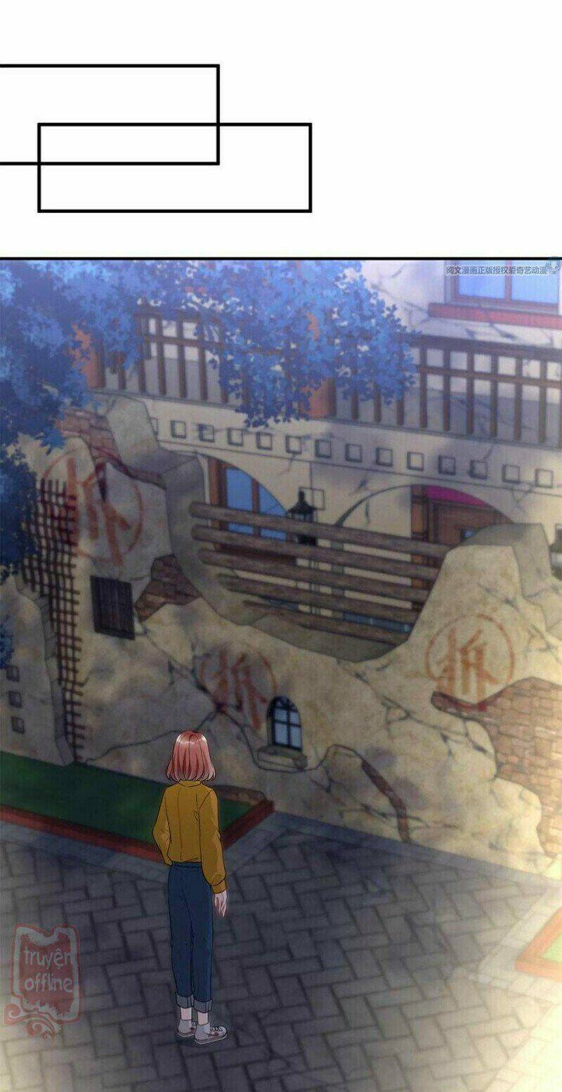 tôi trở thành tổ tông của 5 vị đại lão chapter 65 23