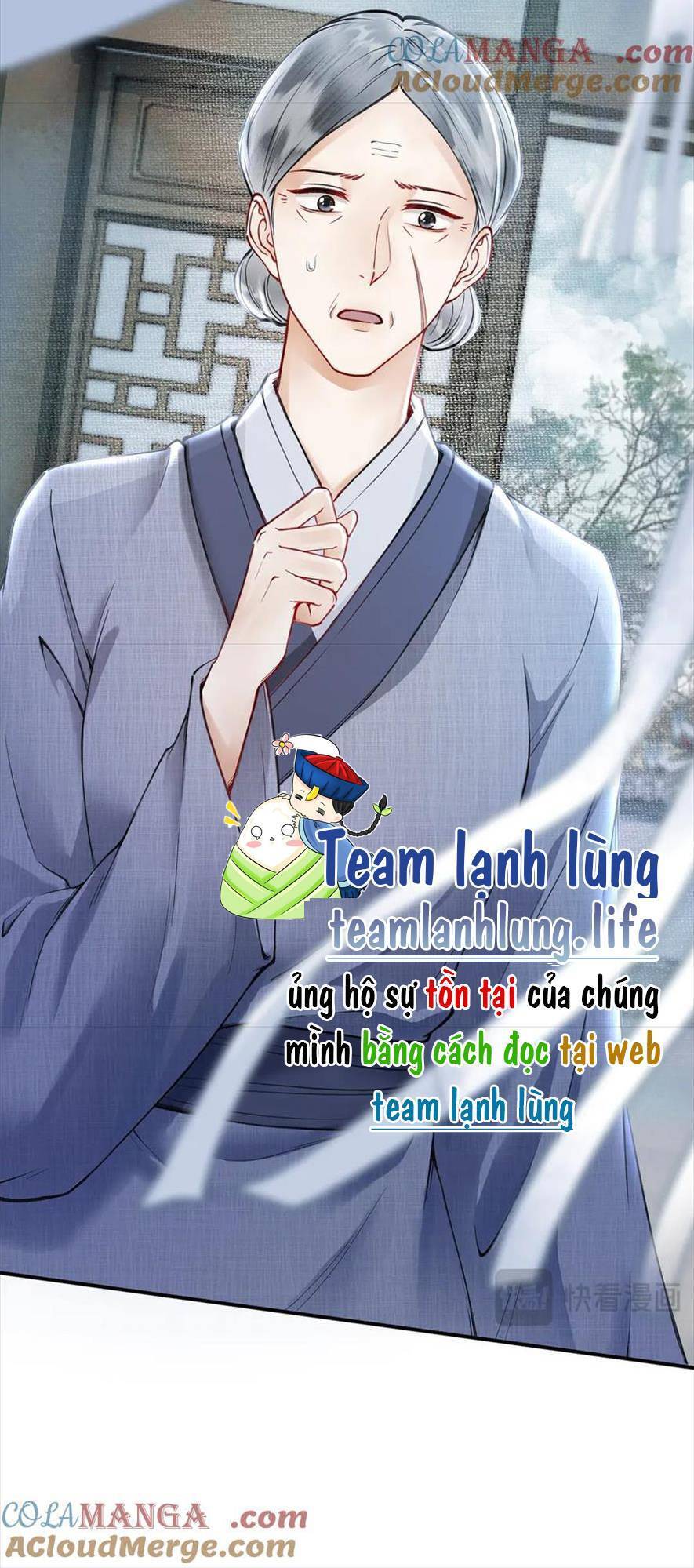 ngỗ tác cẩm y chapter 38 23