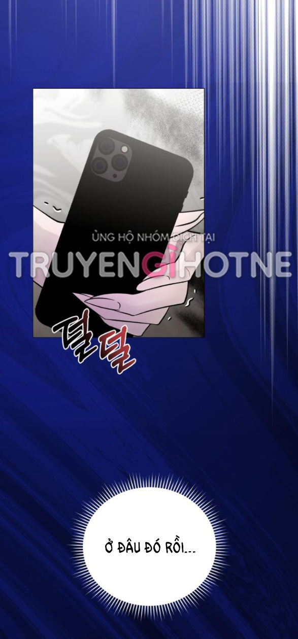 điệu nhảy say mê giữa màn đêm chapter 3.2 18