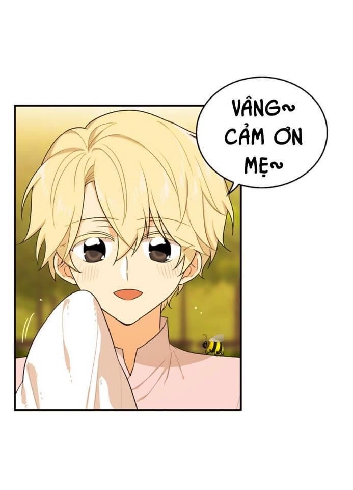 xuyên không trở thành mẹ của nhân vật phản diện chapter 24 32