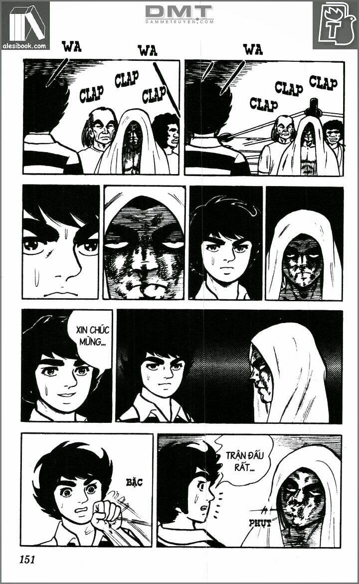 ganbare genki chapter 91 38