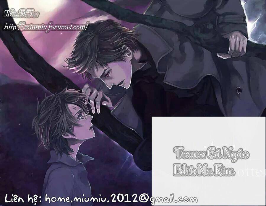 bình minh u sầu chapter 23.5 1