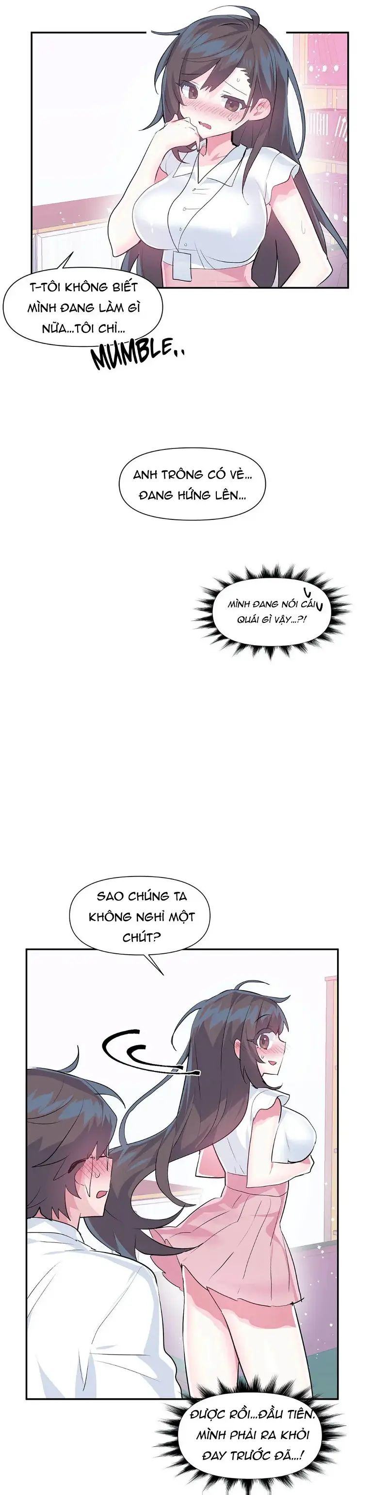 đăng nhập vào thế giới trò chơi chapter 48 5