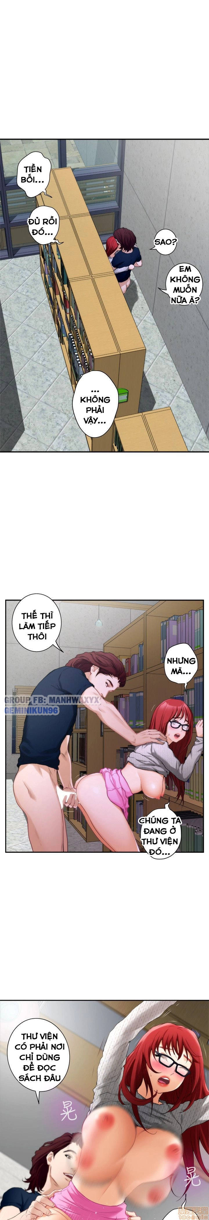 cặp đôi s chapter 15 30