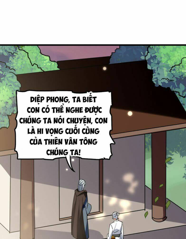vạn giới tiên vương chapter 77 29