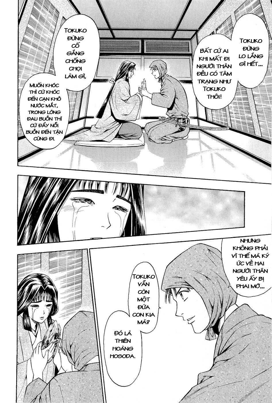 thiếu niên vương phần 2 chapter 26 24