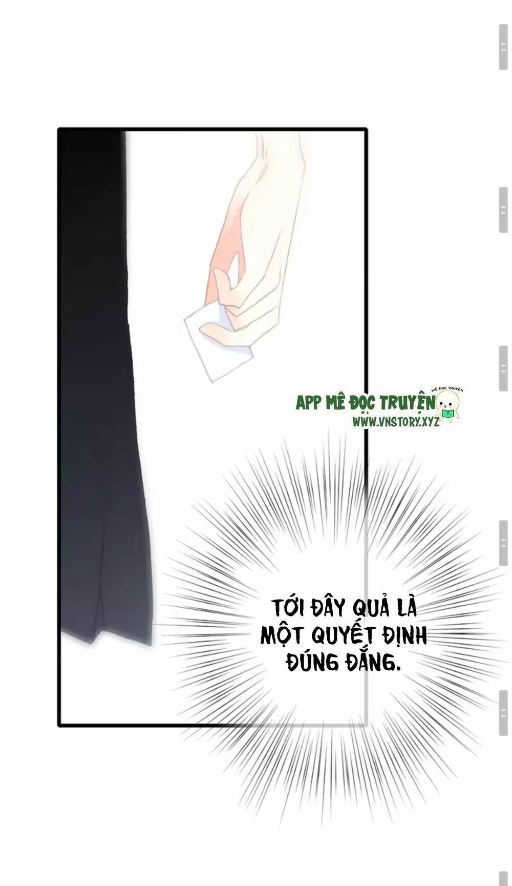 con tim rung động 2 chapter 3 33