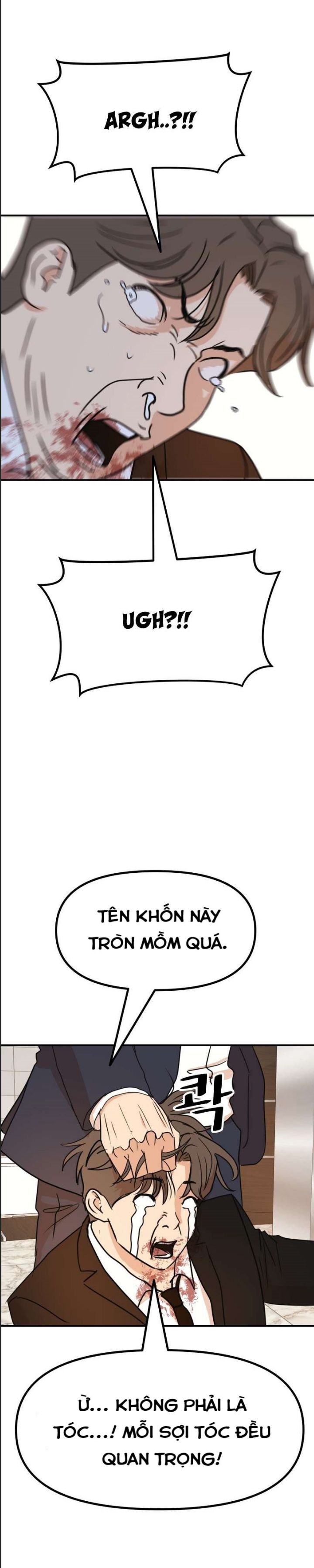 bạn trai võ sĩ chapter 114 28