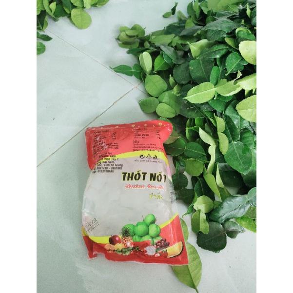 Thốt nốt đặc sản giá 60k/ bịt