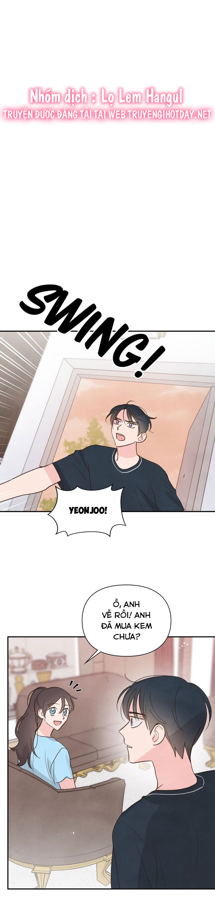 hãy để tôi một mình chapter 68 11