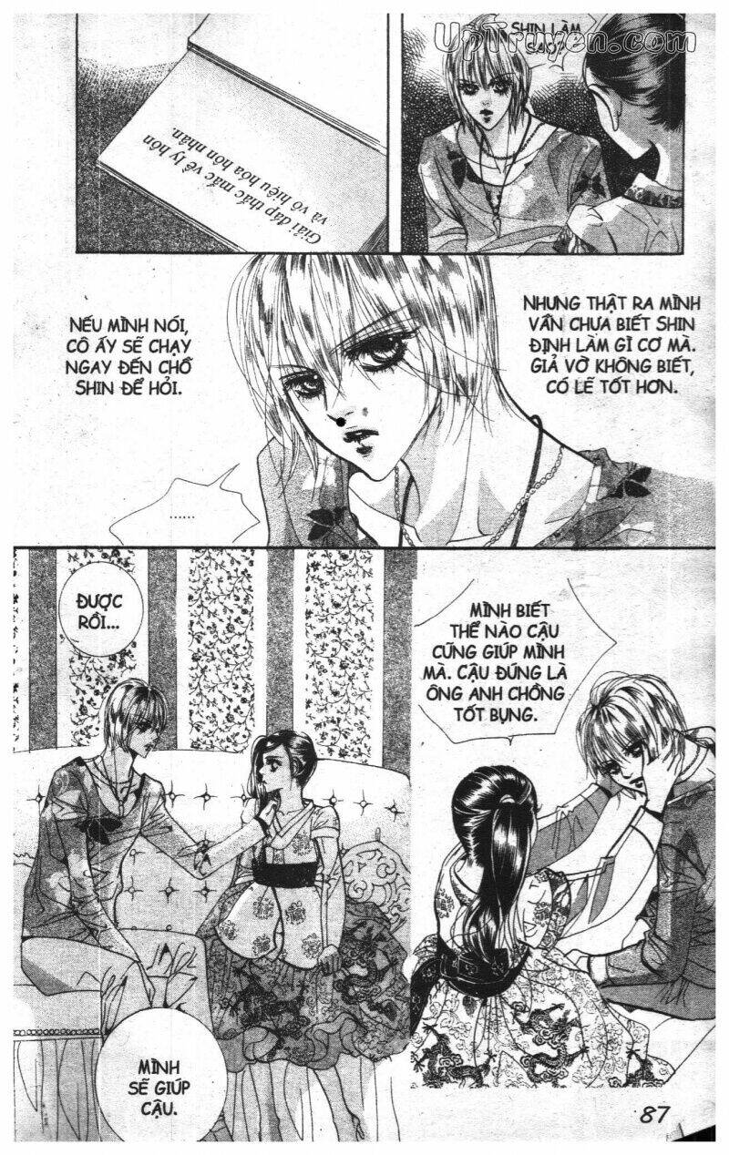 hoàng cung chapter 12 83