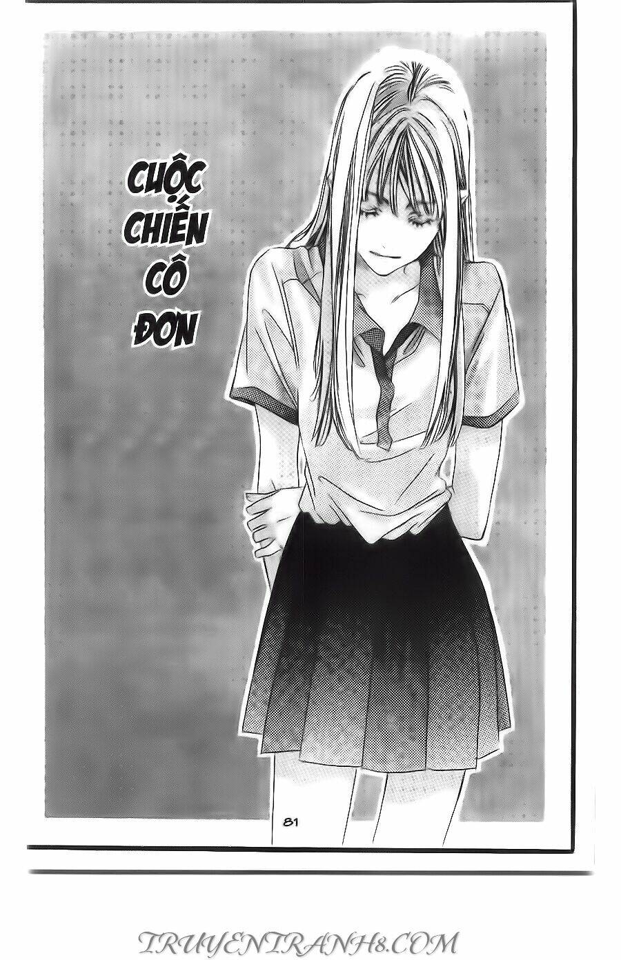 ngày hóa bướm chapter 3 2