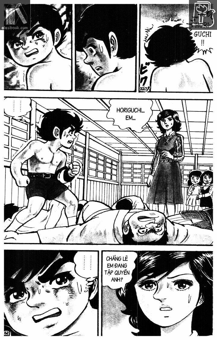 ganbare genki chapter 12 14