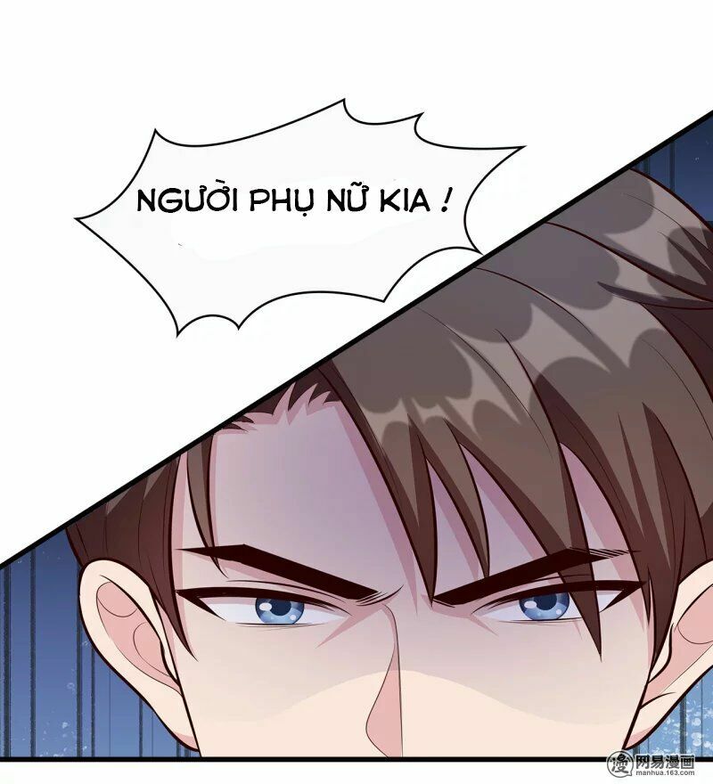 nam thần manh bảo tận diệt chapter 18 8