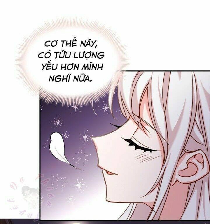 để yên cho tiểu thư hiền chapter 18 65