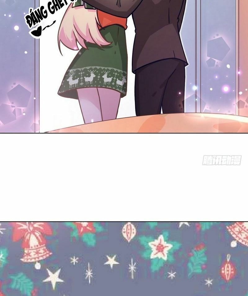 trời ban cho nam thần daddy chapter 5 55