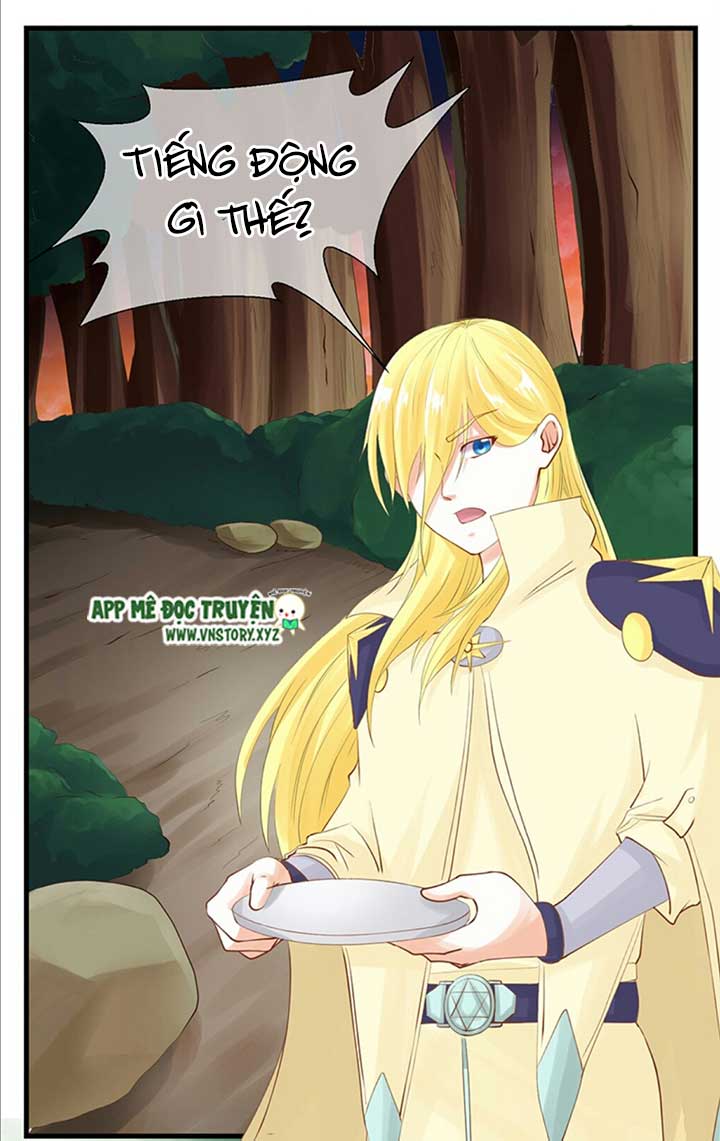 bồn tắm có vấn đề?! chapter 19 2