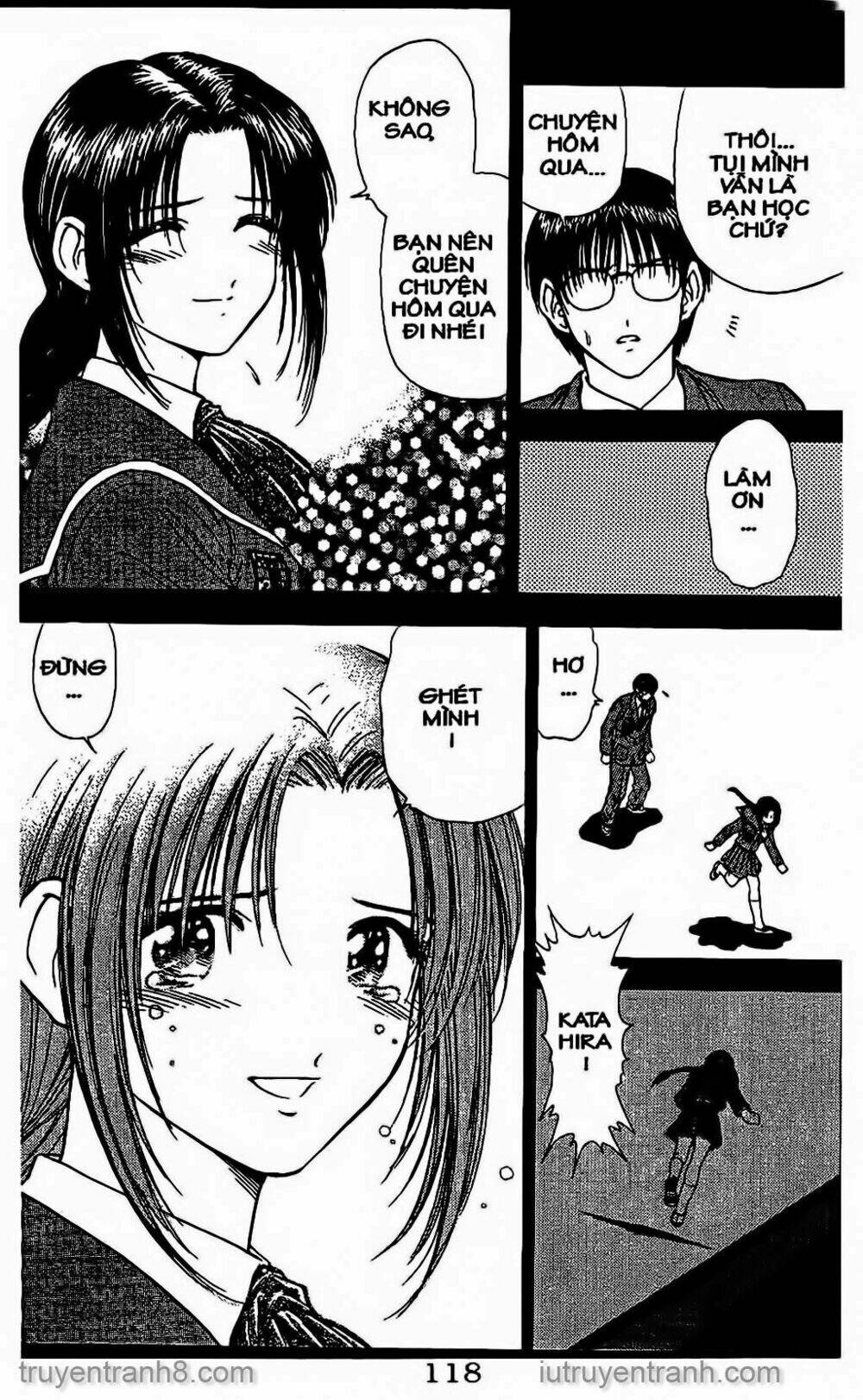 salad days chapter 56 10