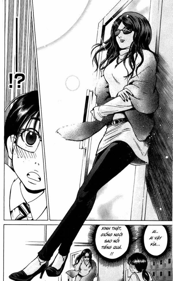 hammer session - thầy giáo tuyệt chiêu chapter 12 8