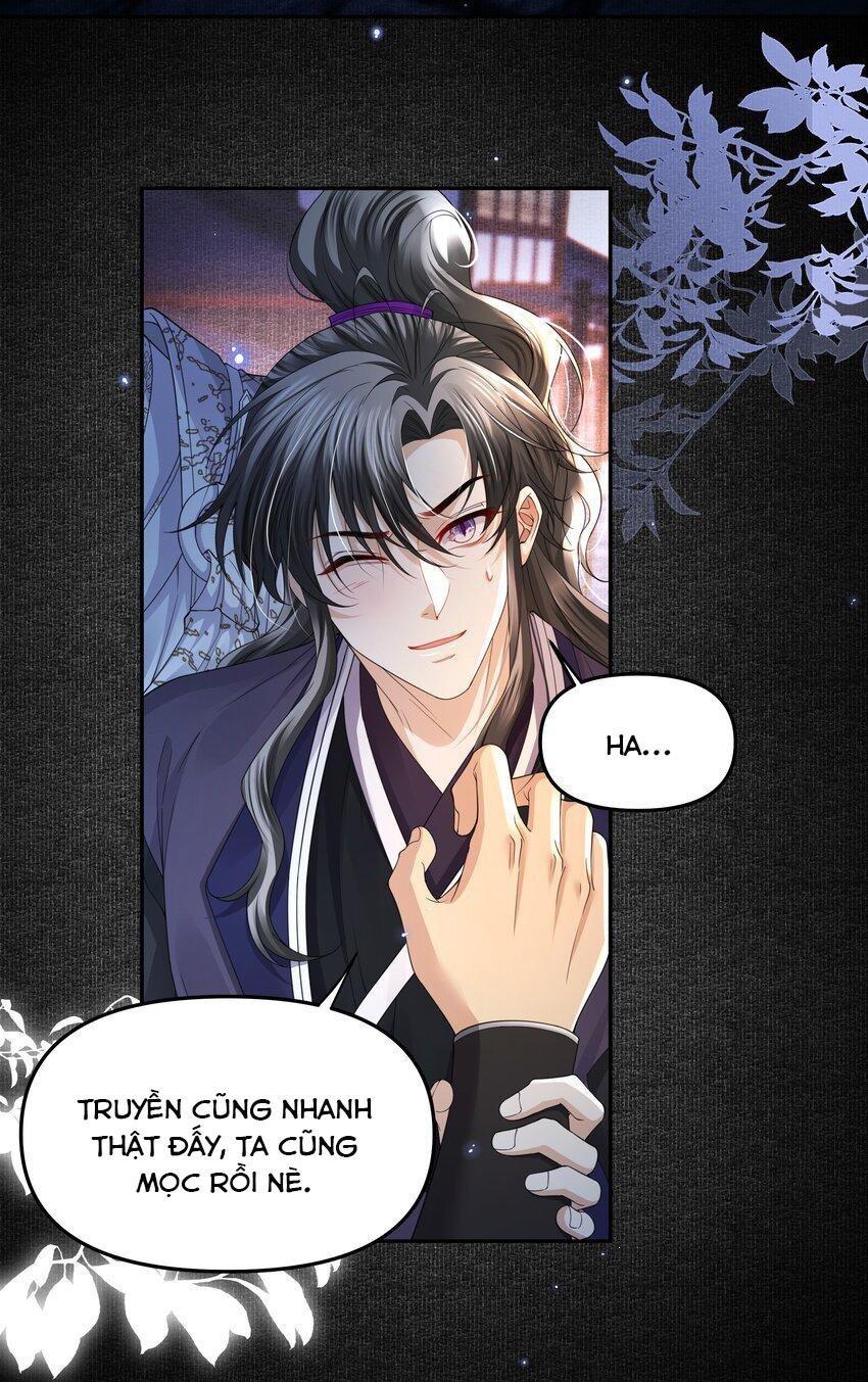 đồng tiền tham khế chapter 65 2