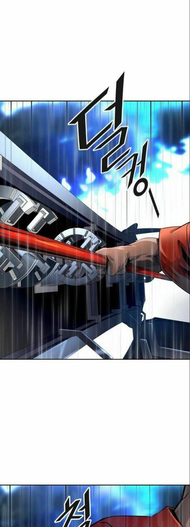 tòa tháp bí ẩn 2 chapter 512 10