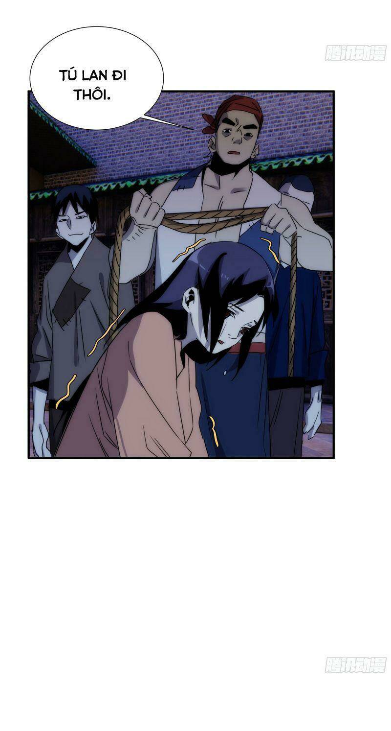 ma vương là đại địa chủ chapter 16 21