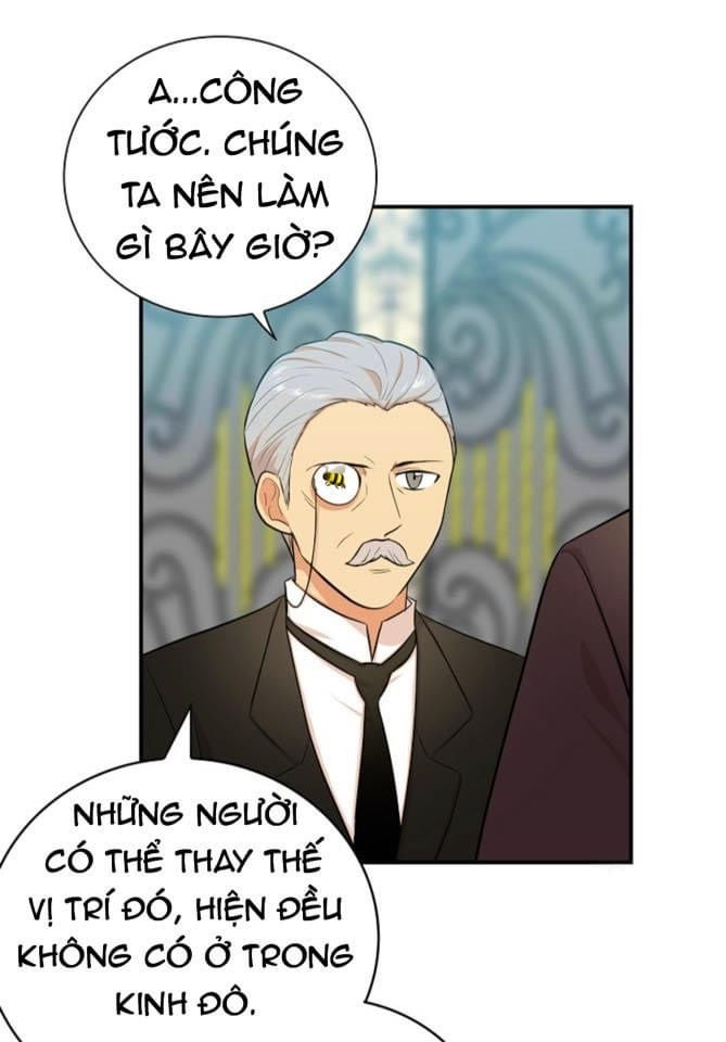 xuyên không trở thành mẹ của nhân vật phản diện chapter 14 48