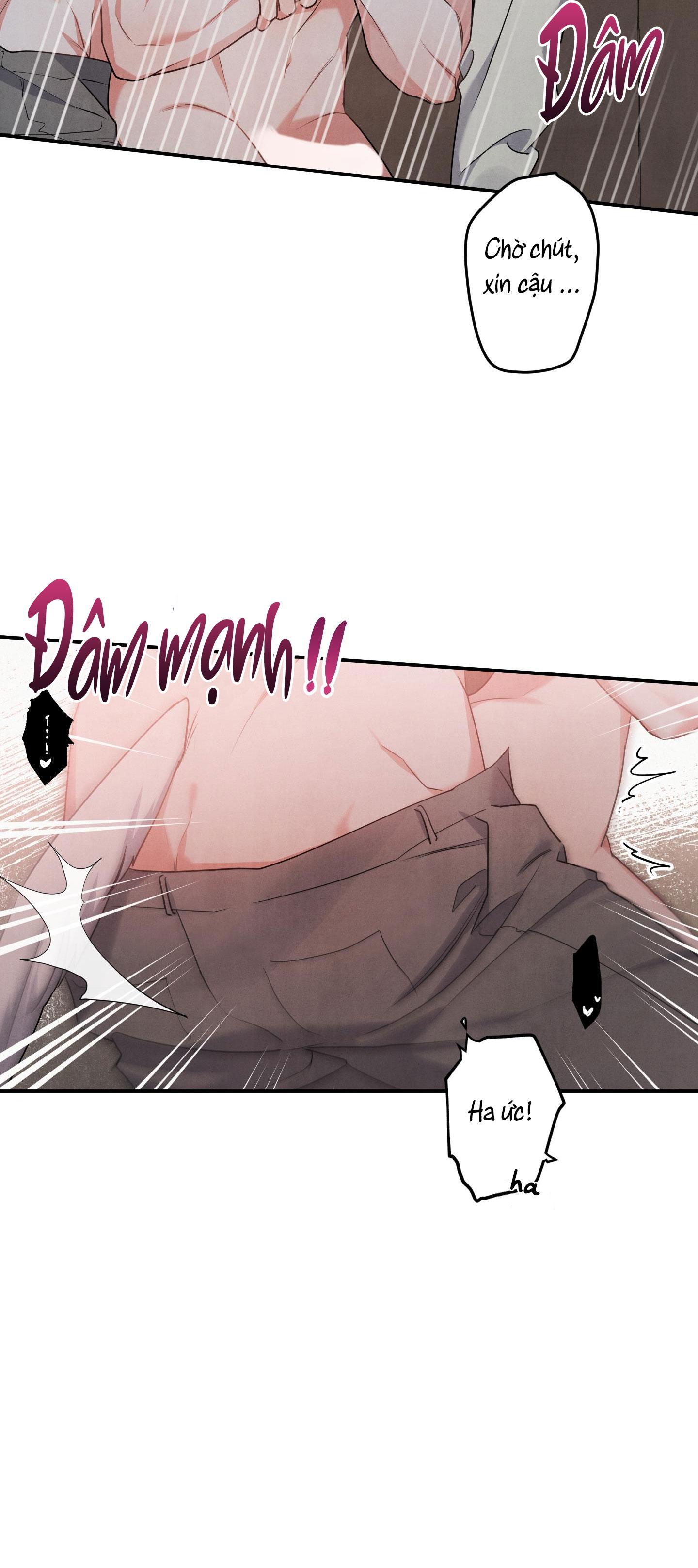 mối quan hệ ngu ngốc chapter 30 6