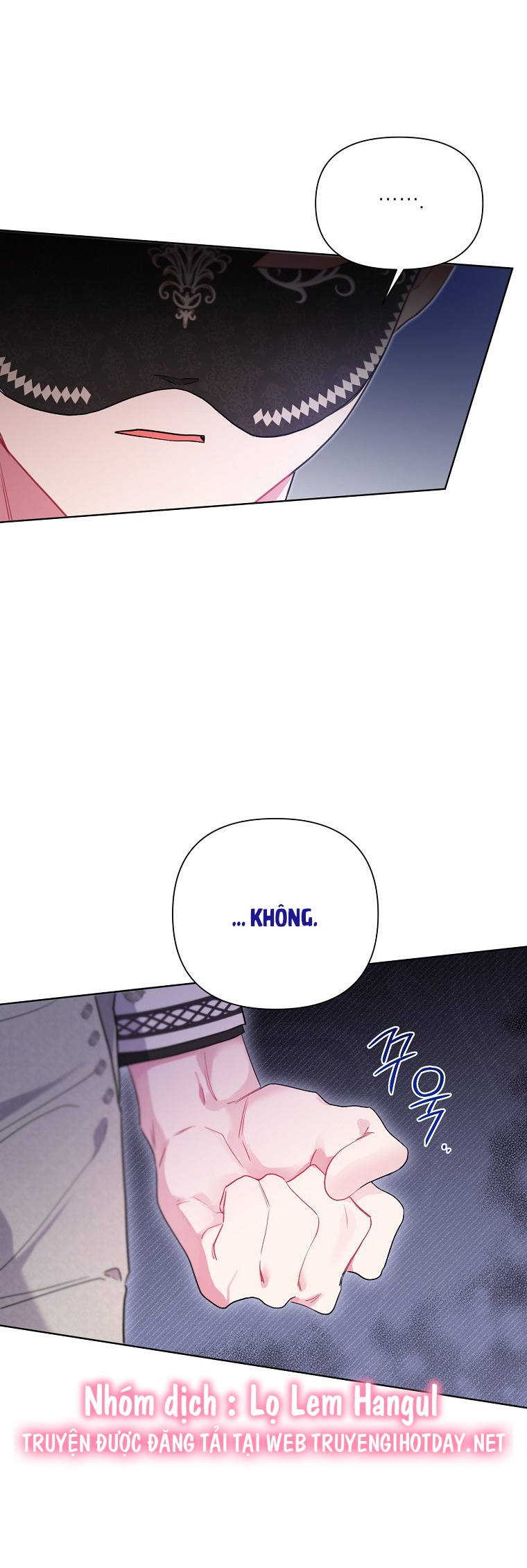 trở thành con dâu bất đắc dĩ chapter 77 33