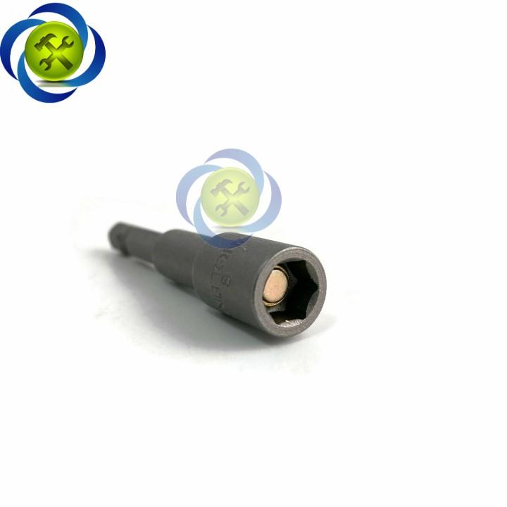 Đầu bắn tôn 8mm Kingtony 7616508M 8mm x 65mm