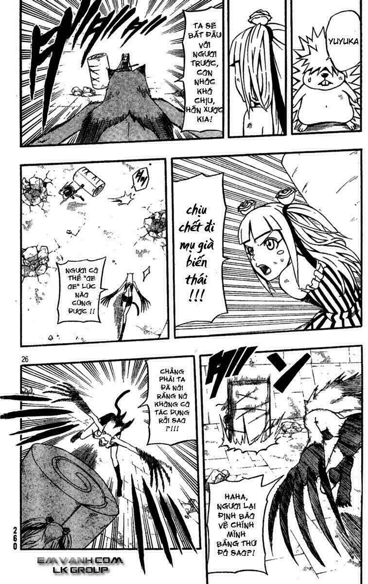 blazer driver chapter 10 27