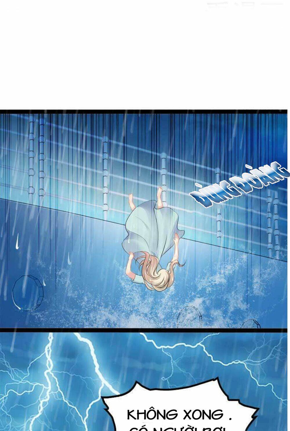 thần bí đế thiếu điềm sủng thê chapter 56 4