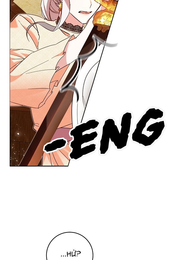 lí do cô ấy trở thành ác nữ chapter 9 5