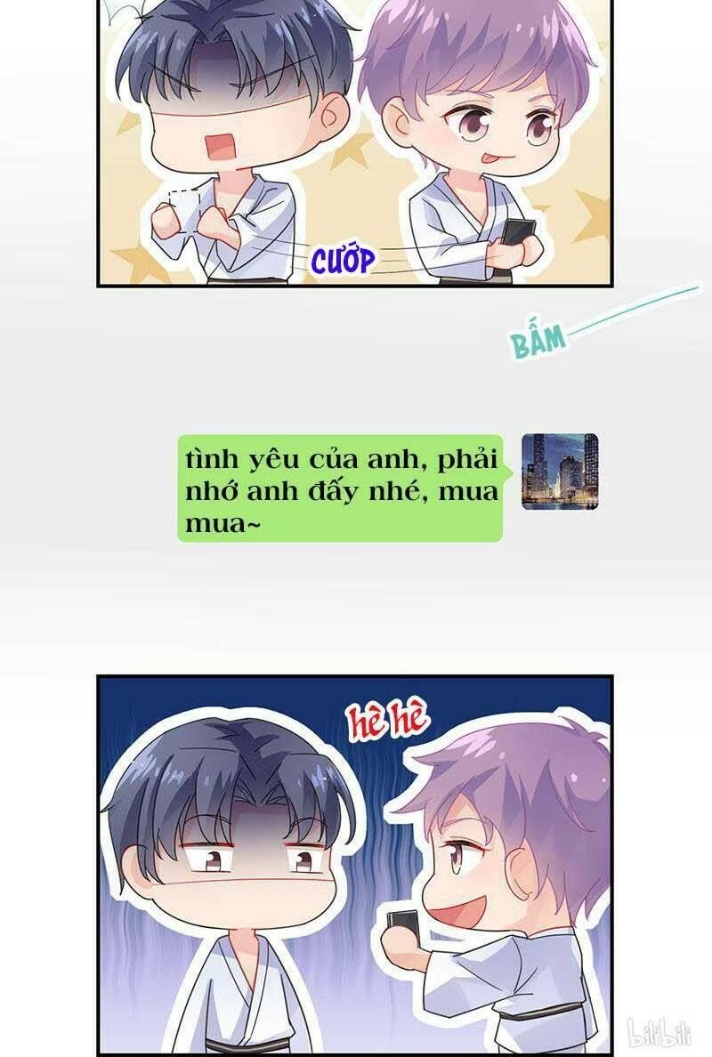 chọc tới chủ tịch tổng tài 2 chapter 91 2