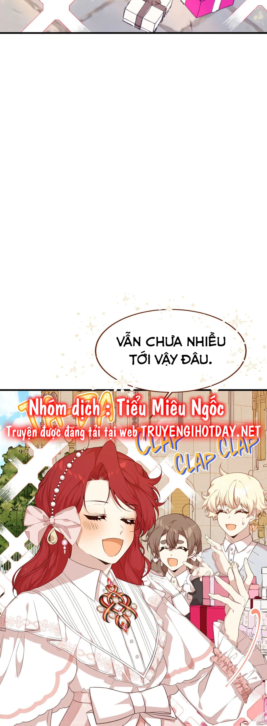 chị ấy là nữ chính trong truyện đó chapter 60 46