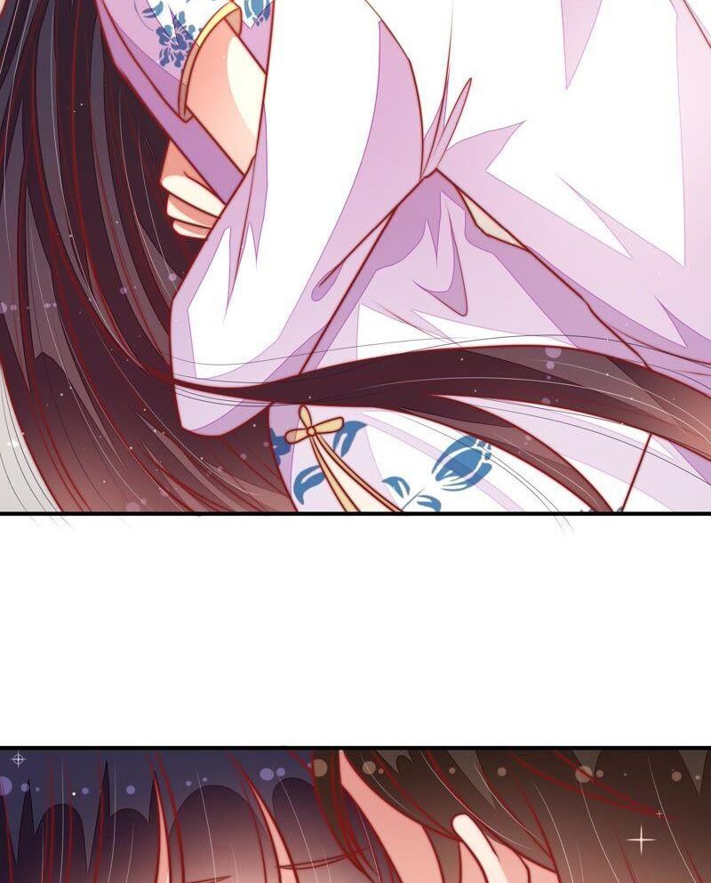 ngày nào thiếu soái cũng ghen chapter 206 16