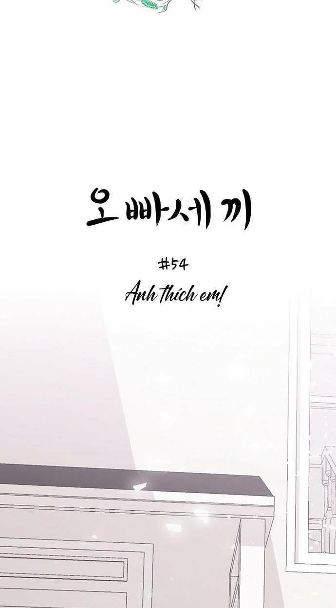 ba người anh trai cực phẩm của tôi chapter 54 3