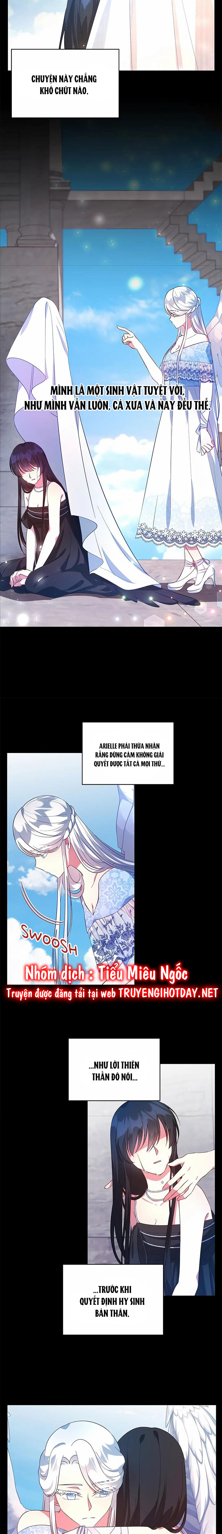 tôi không phải là nữ anh hùng chapter 31 8