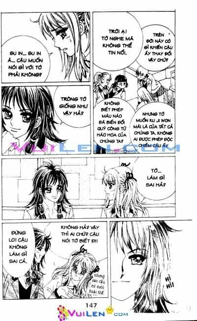 tìm lại tình yêu chapter 24 8