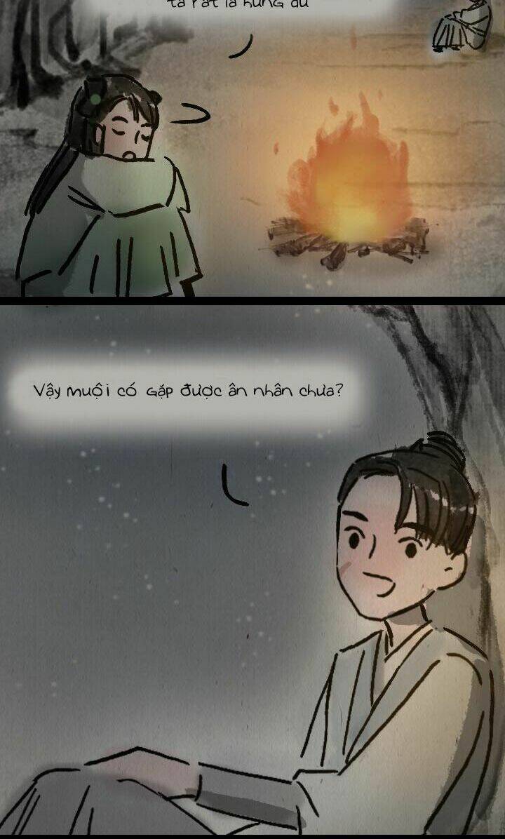 nhất thiền tiểu hòa thượng chapter 81 32