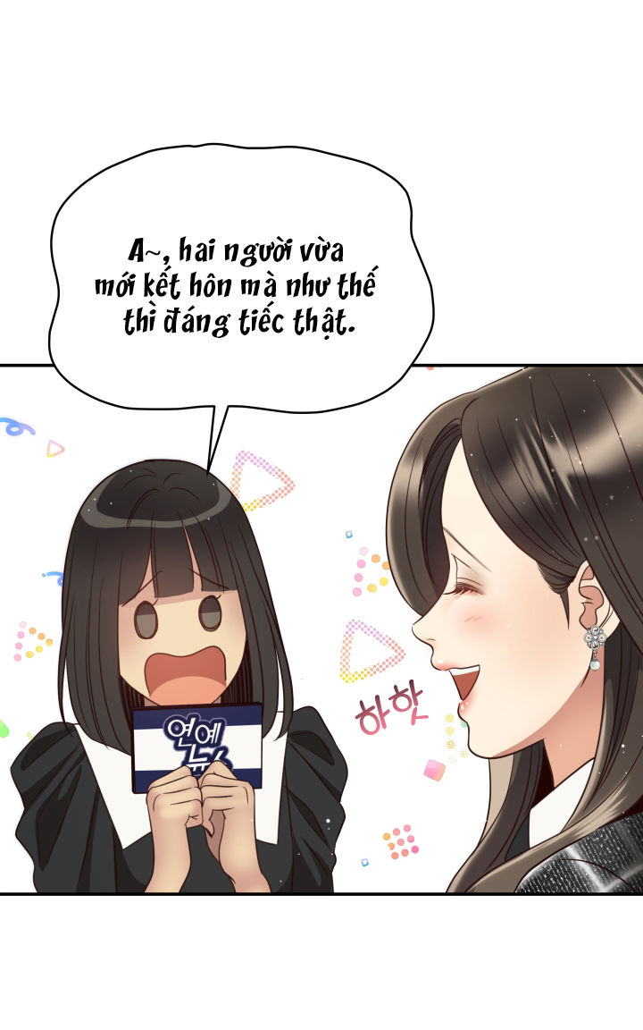 [16+] ánh sao ban mai chapter 71.1 13