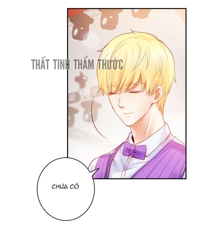 bạn trai 1/4 của tôi chapter 2 38