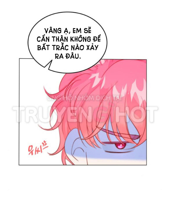 sau khi chuyển sinh tôi trở thành công chúa chapter 14.1 30