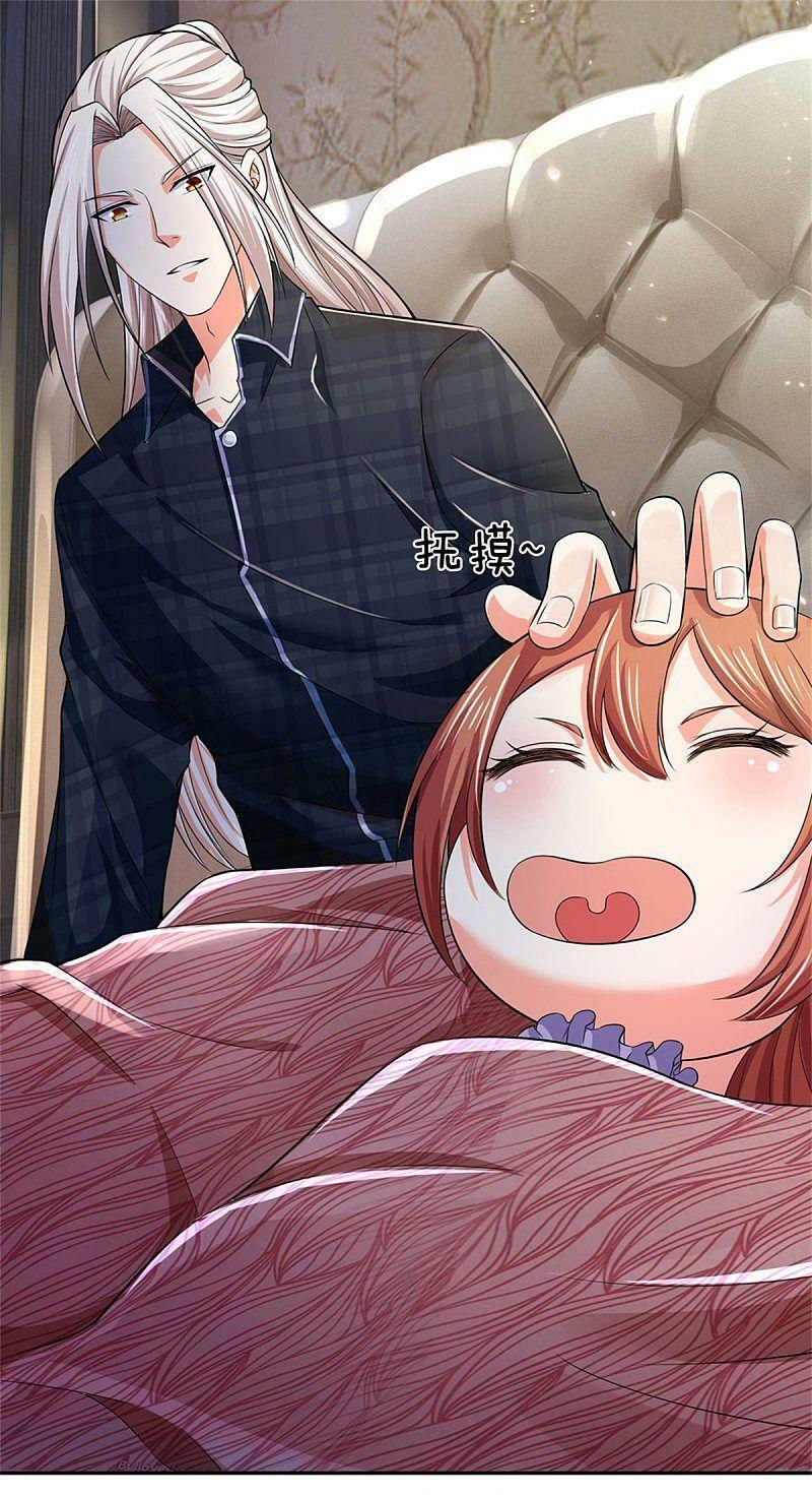 vú em tiên tôn đi ở rể chapter 162 17