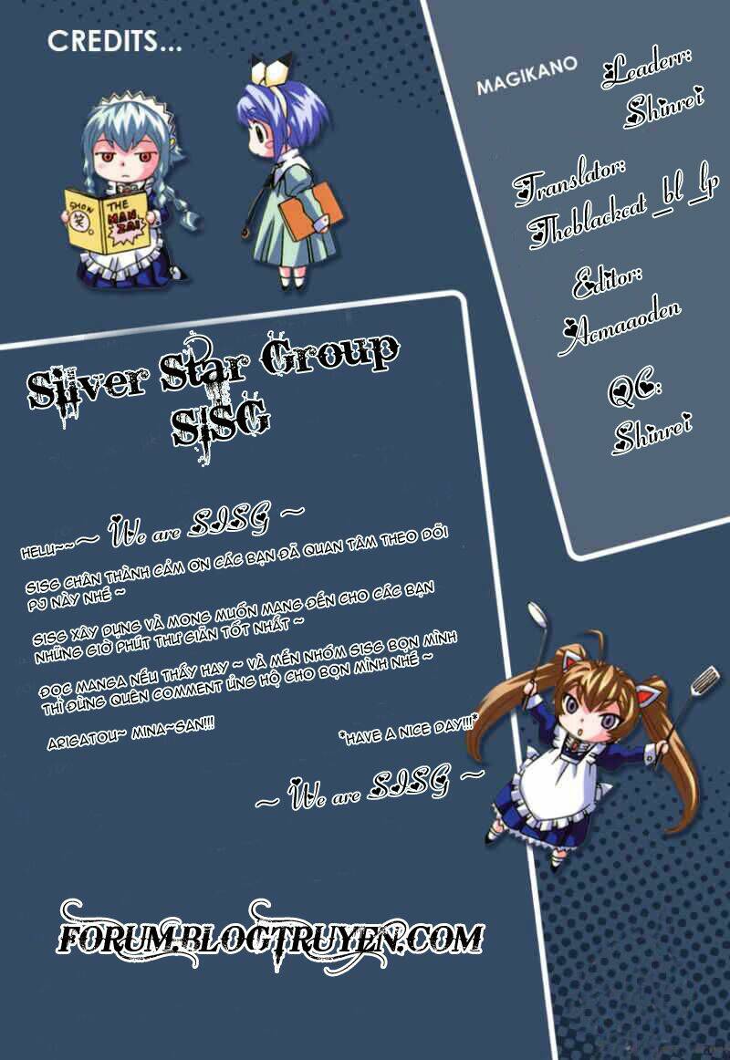 magikano chapter 14 2